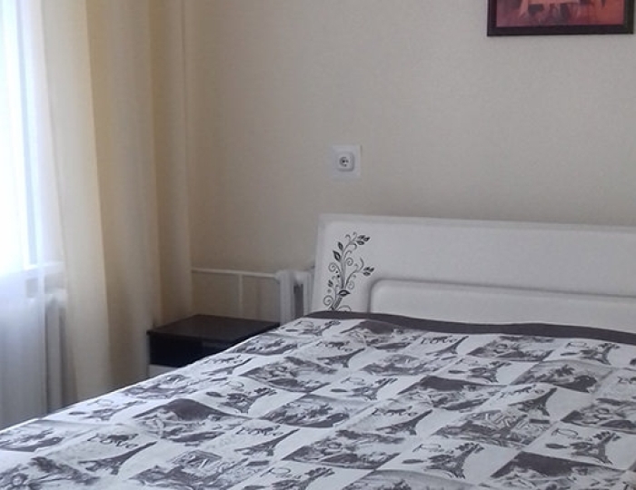 Люкс 2-местный 2-комнатный Luxe - Санаторий «Подъельники» Беларусь