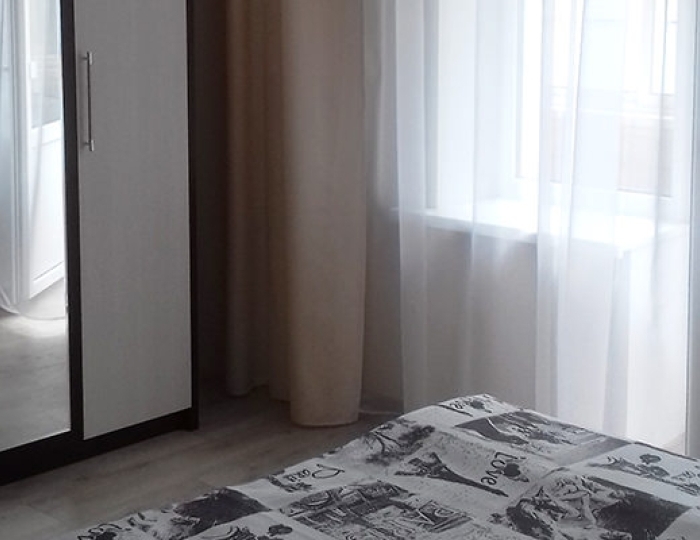 Люкс 2-местный 2-комнатный Luxe - Санаторий «Подъельники» Беларусь