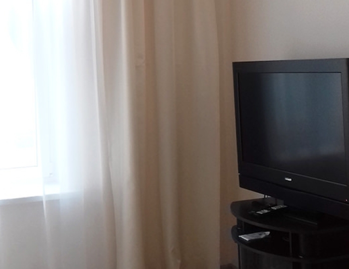 Люкс 2-местный 2-комнатный Luxe - Санаторий «Подъельники» Беларусь