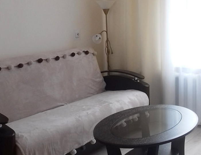 Люкс 2-местный 2-комнатный Luxe - Санаторий «Подъельники» Беларусь