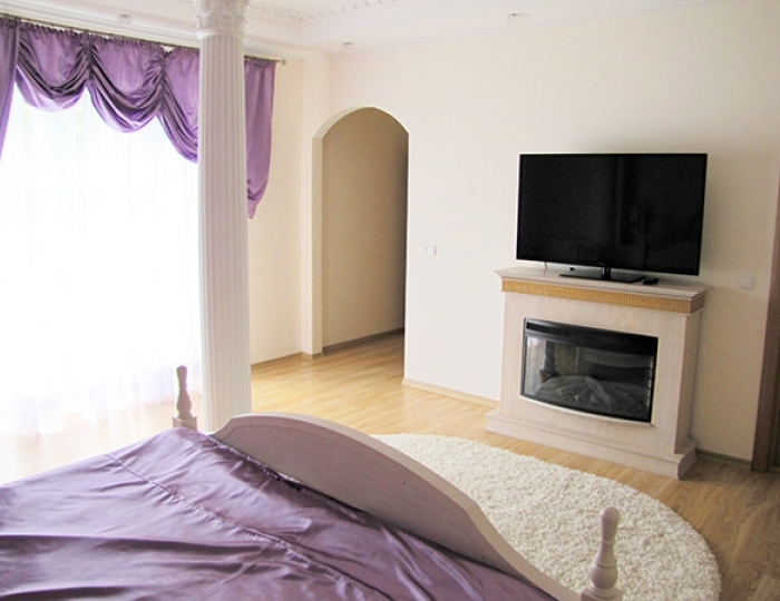 Повышенной комфортности 2-местный Studio - Санаторий «Подъельники» Беларусь