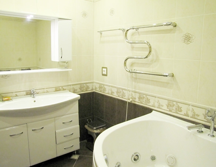 Повышенной комфортности 2-местный Studio - Санаторий «Подъельники» Беларусь