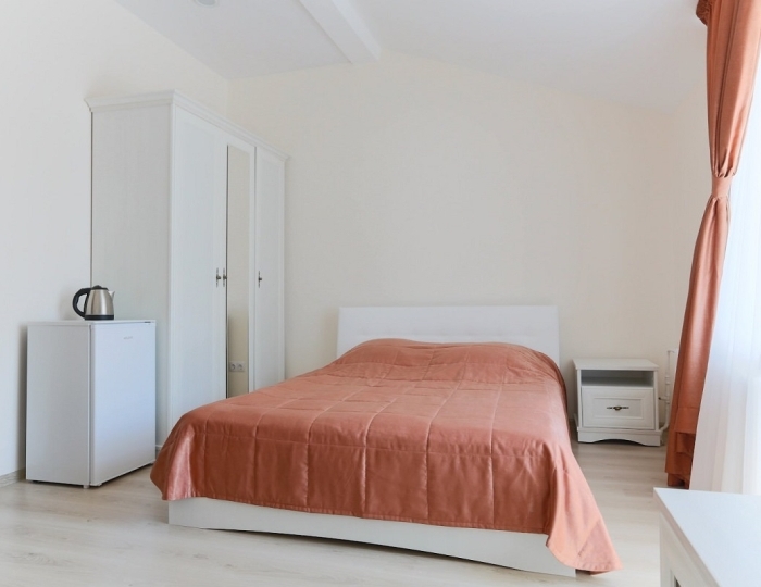 Семейный 3-местный Family Room - Санаторий «Подъельники» Беларусь