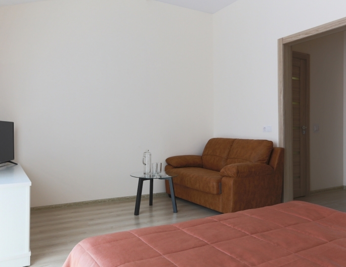 Семейный 3-местный Family Room - Санаторий «Подъельники» Беларусь