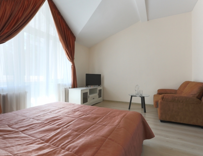 Семейный 3-местный Family Room - Санаторий «Подъельники» Беларусь