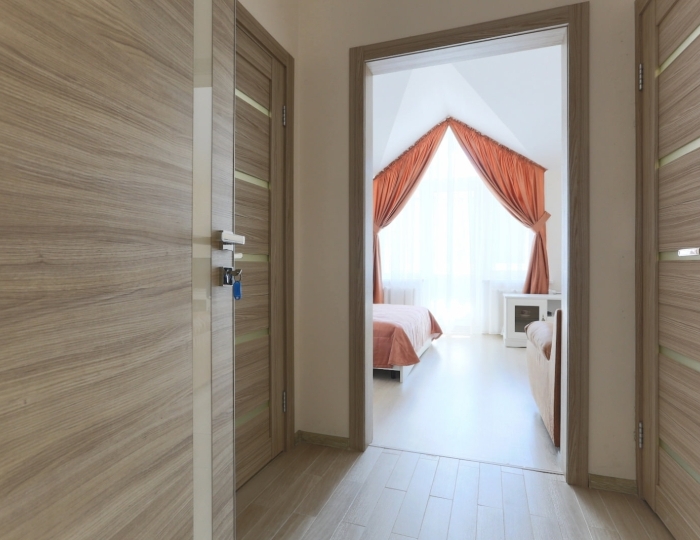 Семейный 3-местный Family Room - Санаторий «Подъельники» Беларусь