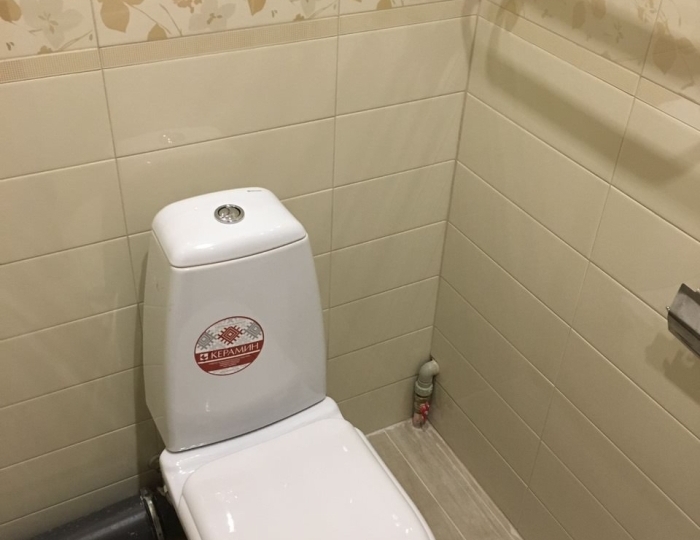 Семейный 3-местный Family Room - Санаторий «Подъельники» Беларусь