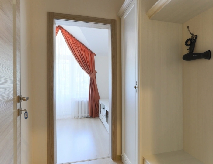 Стандартный 1-местный Single - Санаторий «Подъельники» Беларусь