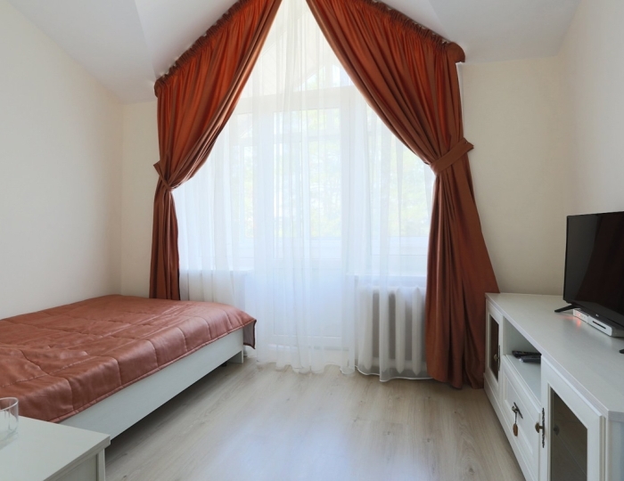 Стандартный 1-местный Single - Санаторий «Подъельники» Беларусь