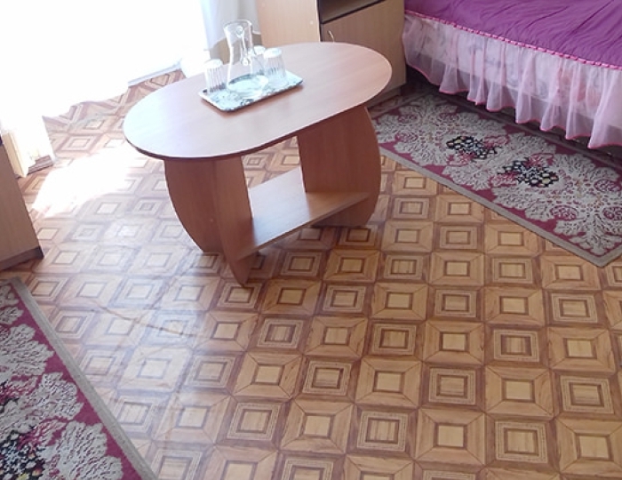 Стандартный 3-местный - Санаторий «Подъельники» Беларусь