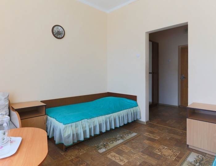 Улучшенный 2-местный Twin - Санаторий «Подъельники» Беларусь