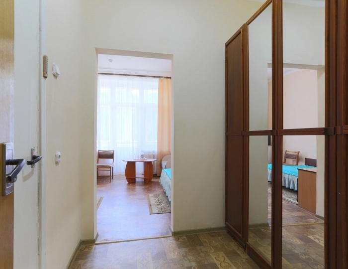 Улучшенный 2-местный Twin - Санаторий «Подъельники» Беларусь