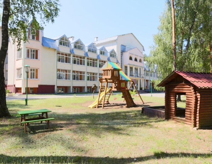 Санаторий «Подъельники» Беларусь