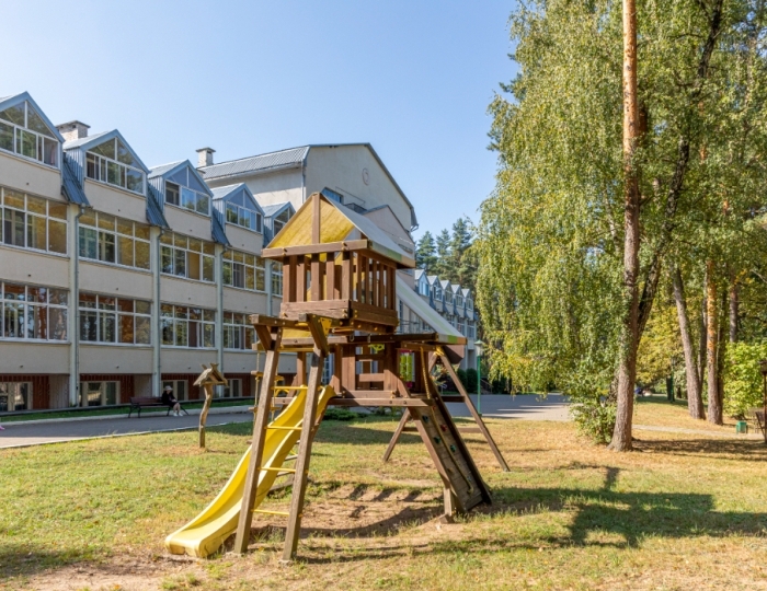 Санаторий «Подъельники» Беларусь