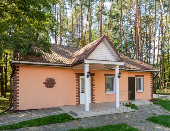 Санаторий «Подъельники» Беларусь