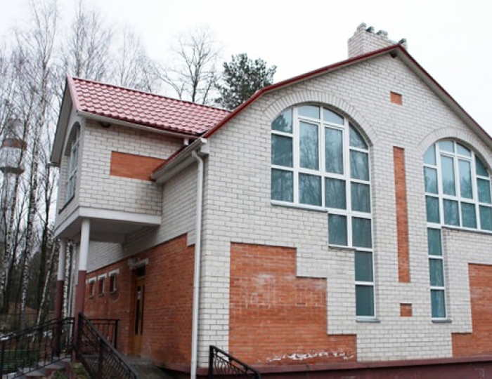 Санаторий «Подъельники» Беларусь