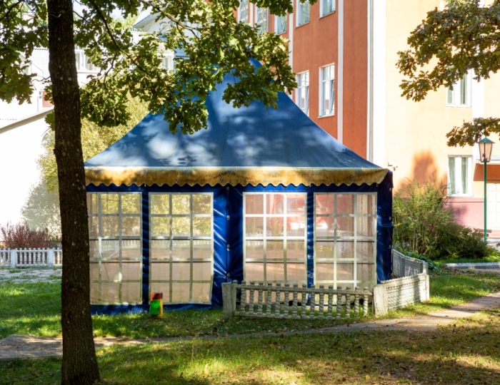 Санаторий «Подъельники» Беларусь