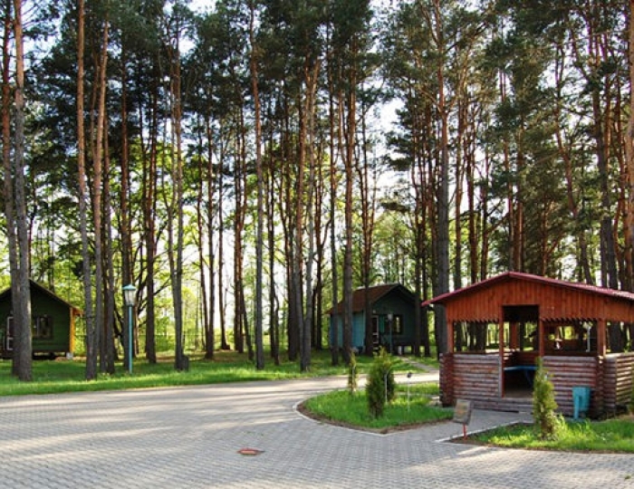 Санаторий «Подъельники» Беларусь