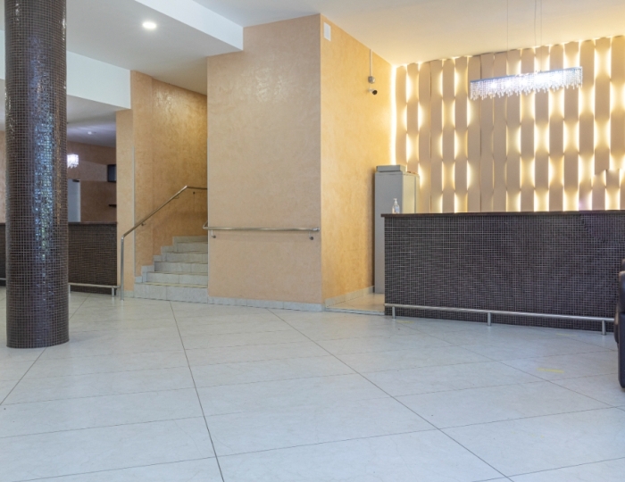 Санаторий «Подъельники» Беларусь