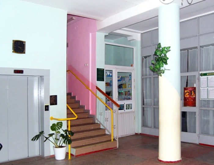 Санаторий «Подъельники» Беларусь