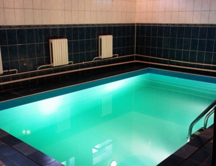 Услуги и развлечения - Санаторий «Подъельники» Беларусь