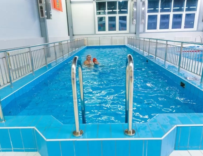 Услуги и развлечения - Санаторий «Подъельники» Беларусь