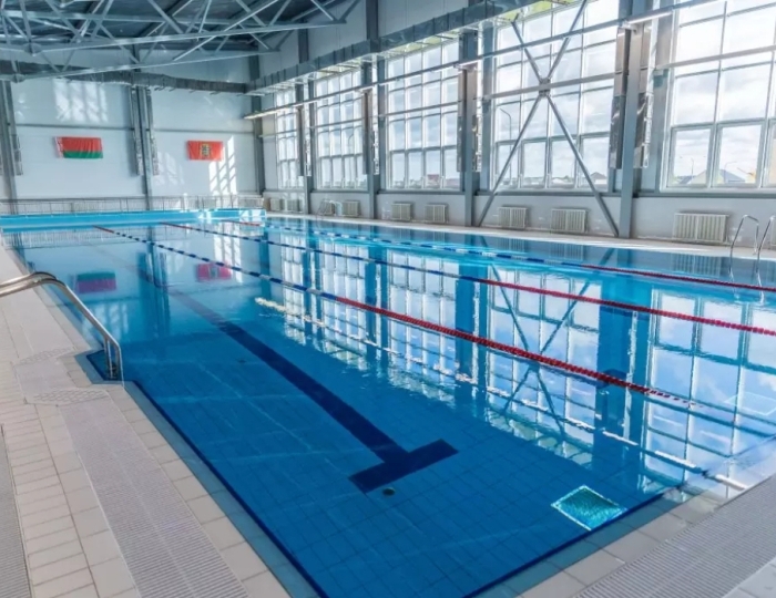 Услуги и развлечения - Санаторий «Подъельники» Беларусь