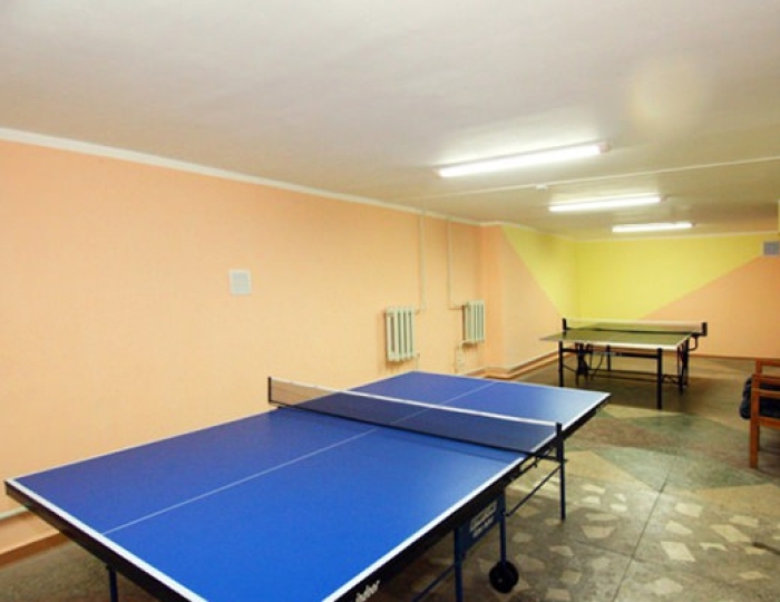 Услуги и развлечения - Санаторий «Подъельники» Беларусь