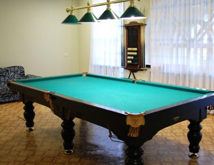 Услуги и развлечения - Санаторий «Подъельники» Беларусь