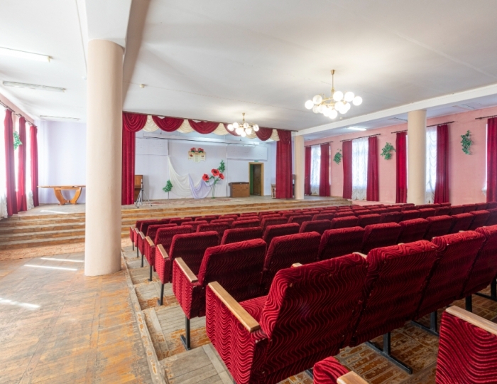 Услуги и развлечения - Санаторий «Подъельники» Беларусь