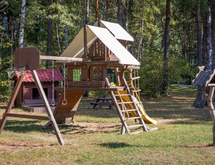 Услуги для детей - Санаторий «Подъельники» Беларусь