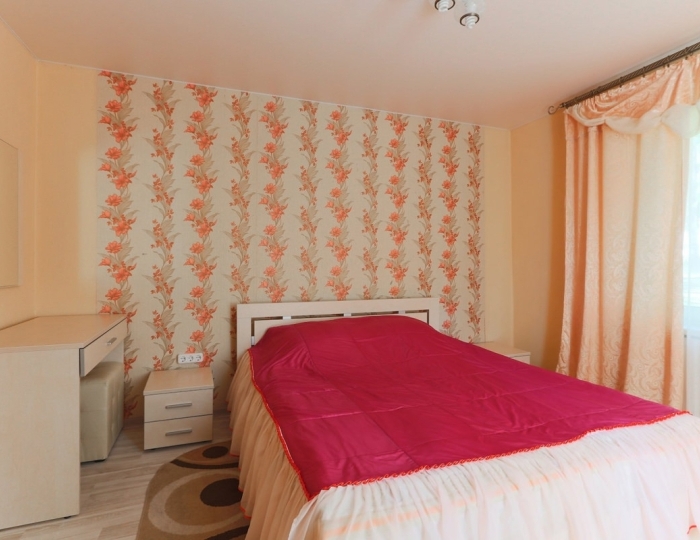 Коттедж 2-местный 2-комнатный - Санаторий «Подъельники» Беларусь