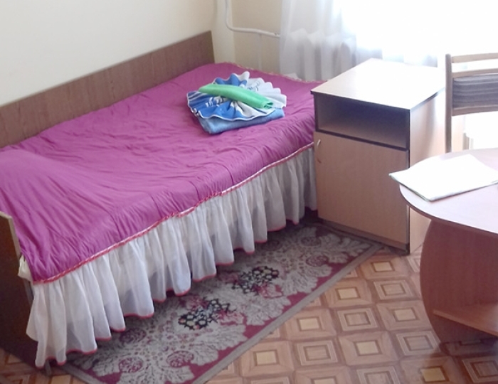 Стандартный 3-местный - Санаторий «Подъельники» Беларусь