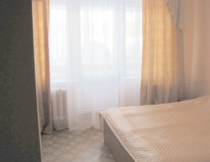 Улучшенный 2-местный Double - Санаторий «Подъельники» Беларусь