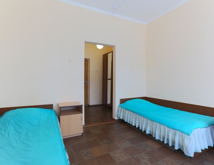 Улучшенный 2-местный Twin - Санаторий «Подъельники» Беларусь